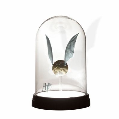PAL - Harry Potter Schnatz Goldglocke Lampe
