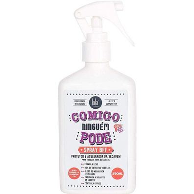 Lola Comigo Ninguém Pode Spray Bff 250ml