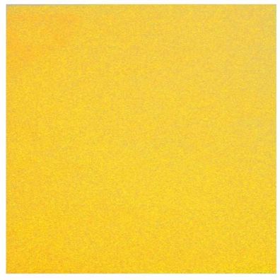 Prägeservietten - gelb - 33x33 cm - 1/4-falz - 100 Stück