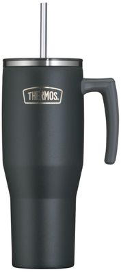 Alfi Isolier- Trinkbecher black 1,1 L