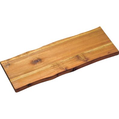 KESPER Servierbrett Akazie