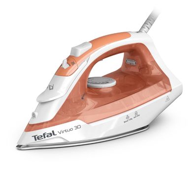 Tefal FV2C40 Virtuo 30 Dampfbügeleisen