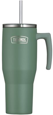 Alfi Isolier - Trikflasche green 1,1L