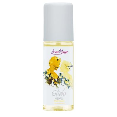 BeauMents Glide Eggnog (water based) 125ml