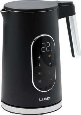 Wasserkocher 1,7 l Temperatureinstellungsfunktion 2200W