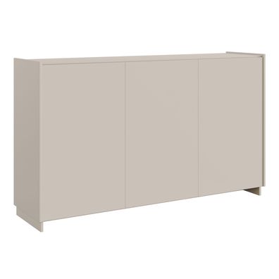 Selsey Magro - Sideboard 3-türig, Kaschmir, 153 cm