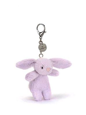 Jellycat Hase 10cm Anhänger Kuscheltier Spielzeug Plüschtier weich Geschenk