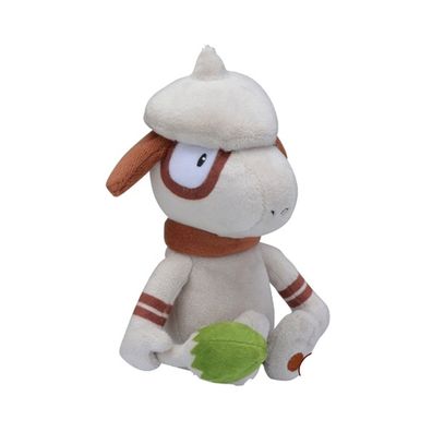 Pokemon Farbeagle Kuscheltier - 18 cm Smeargle