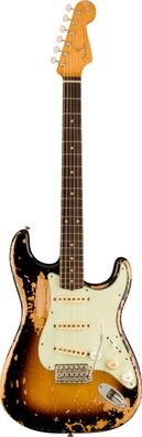 Fender Mike McCready Stratocaster RW