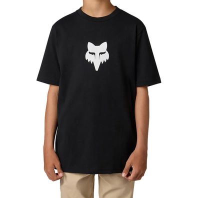 FOX Kids T-Shirt Head oxford