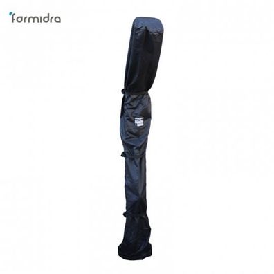 Formidra Cover Winterabdeckung für Solardusche