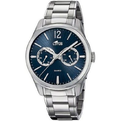 Lotus – 18373/3 - Armbanduhr - Herren
