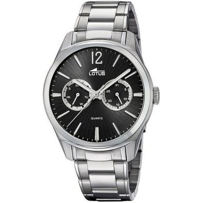 Lotus – 18373/4 - Armbanduhr - Herren