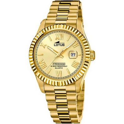 Lotus - 19005/1 - Armbanduhr - Herren