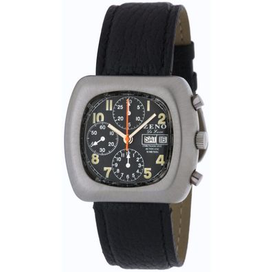 Zeno-Watch - 1000-TVDD-a1 Armbanduhr - Herren - Automatik
