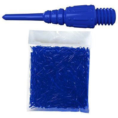 Unicorn Epic Soft Tip Royal blue / 1 Stck