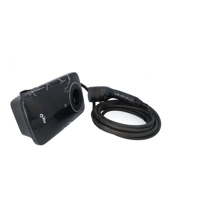 FOX ESS A011K 11kW Wallbox 3-phasig Typ 2, OCPP, IP65
