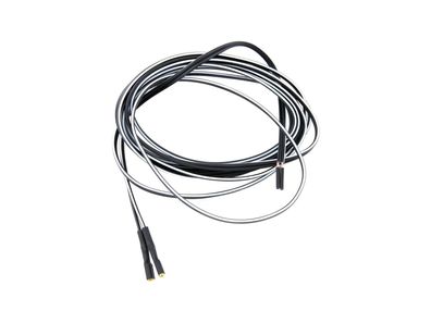 B&M Doppelkabel 2,10 M