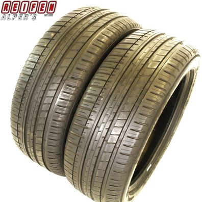 2x 245/45 R19 102Y Michelin Pilotsport3 Sommerreifen