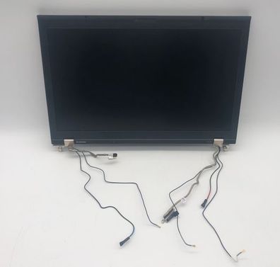 Lenovo ThinkPad W510 Komplett Display Bildschirm 15,6 Zoll