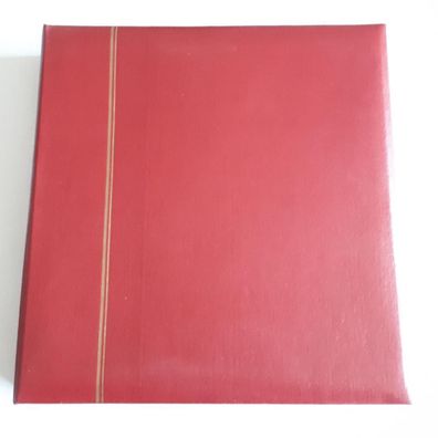 Schaubek Vordruckalbum DDR 1977-1988 mit Klemmtaschen