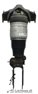 Luftfeder Federbein Stoßdämpfer vorne Links Porsche Cayenne 9PA 957 7L5616039
