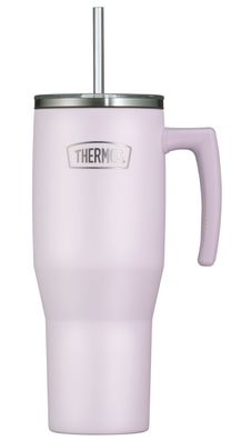 Thermos Isolierbecher lavender matt 1,1l