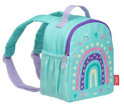 Alfi Kids mini Rucksack Regenbogen