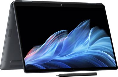 HP OmniBook Ultra Flip 14-fh0176ng, Intel Core Ultra 7, 35,6 cm (14"), 2880 x 1800