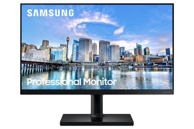 Samsung LED-Display LF27T450FZU - 68.6 cm (27") - 1920 x 1080 Full HD
