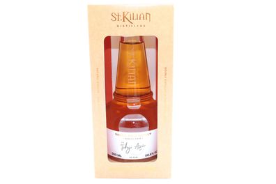 St. Kilian Sonderabfüllung ex Tokaji Aszú 0,5 ltr