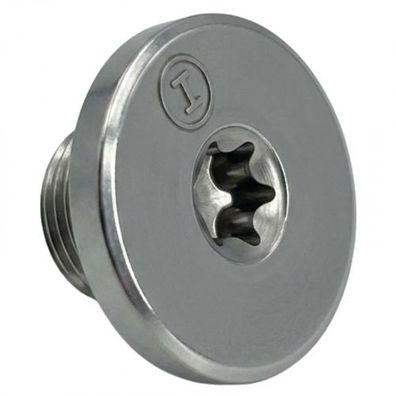 Febi Bilstein Ölablassschraube 4572