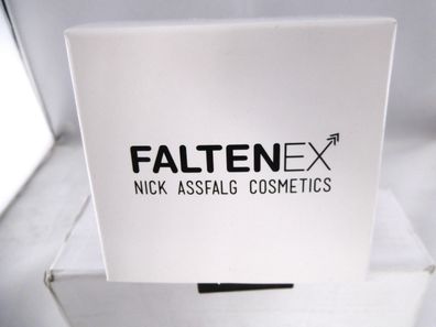 Nick Assfalg Falten Ex Gesichtscreme 100 ml
