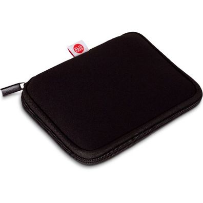 Falk Neopren-Tasche 6 Zoll