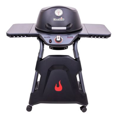 Char-Broil All-Star Gas
