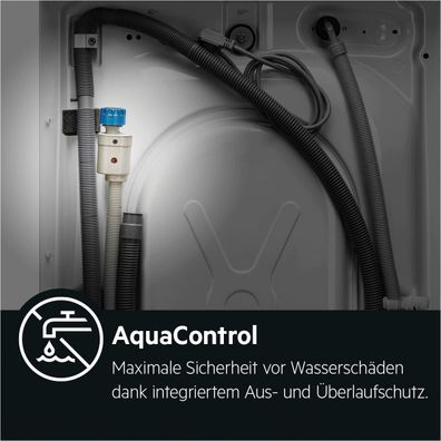 AEG LWK6F50680