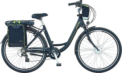 Prophete Geniesser eC100