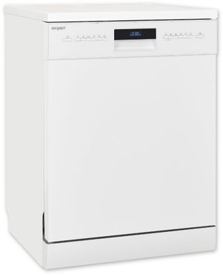 Exquisit GSP9614-030B weiss