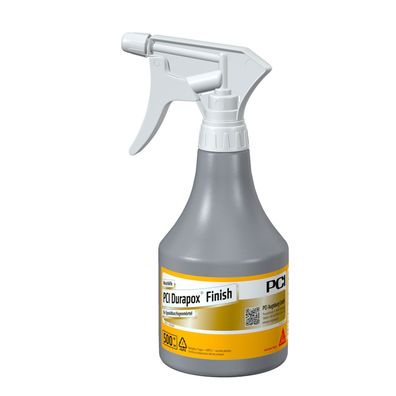 PCI Durapox Finish Waschhilfe für Epoxidharzfugenmörtel 500ml