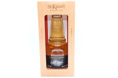 St. Kilian Sonderabfüllung ex Apricot Brandy 0,5 ltr