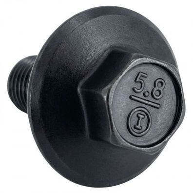 Febi Bilstein Ölablassschraube 48907