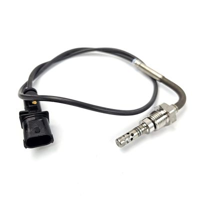 Abgassensor Sensor Abgas Abgastemperatur für Ford KA RU8 1.3 TDCi Fiat 500 312 169