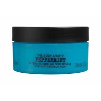 Peppermint The Body Shop 100ml