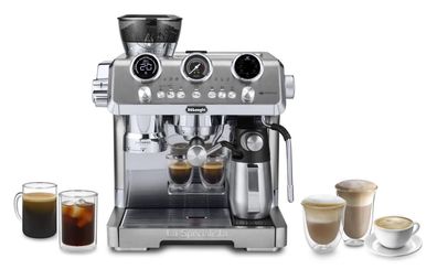 DeLonghi EC9885.M La Specialista Maestro