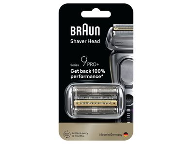 Braun Scherkopf 96M