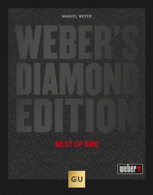 Weber Diamond Edit Buch
