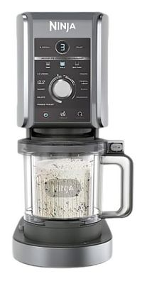 SharkNinja NC502EU Creami Deluxe Eismaschine