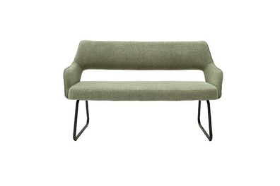 Essbank Bank BANGOR 175CM Chenille olive