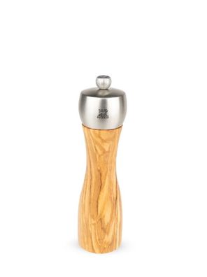 Peugeot Pfeffermühle Cm 20 Fidji Olive Holz