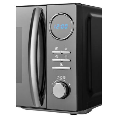 Medion MD 11493 Mikrowelle mit Grill und Heißluft 23L